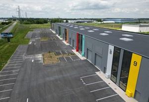 Locaux d'activité à vendre Chartres - Proximité centre-ville et A11