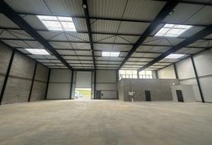 Locaux d'activité à vendre Chartres - Proximité centre-ville et A11