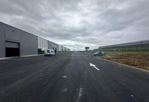 Locaux d'activité à louer Chartres - Proximité A11 et centre-ville