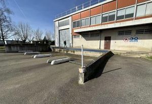 Local d'activité à vendre Mainvilliers - Accès rocade et transports