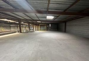 Local d'activité à vendre Mainvilliers - Accès rocade et transports