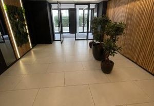 Vente bureaux Courbevoie - Proximité gare SNCF ligne L et La Défense