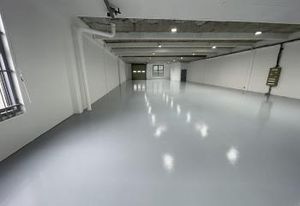 Location local d'activité Gennevilliers - Proche RER C et métro 13