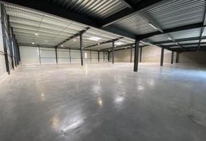 Local d'activité à louer Chartres - Proche A11 et RN154
