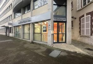 Local commercial à louer Chartres - Proche centre-ville