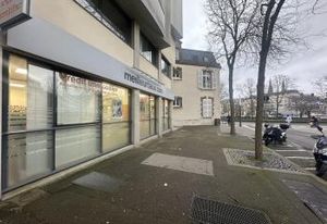 Local commercial à louer Chartres - Proche centre-ville