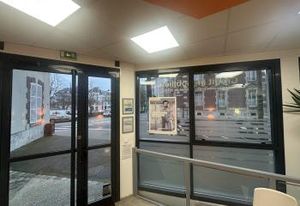 Local commercial à louer Chartres - Proche centre-ville