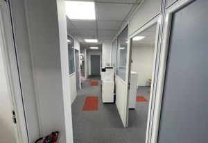 Vente bureaux Courbevoie - Proche Tram T2 et La Défense
