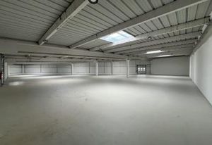 Location entrepôt Maurepas - Proche Trappes et N10