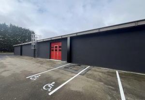 Locaux d'activités à vendre Maurepas - Proche Trappes et N10
