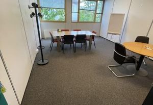 Location bureau Rueil-Malmaison - Proche RER A, centre-ville et N13