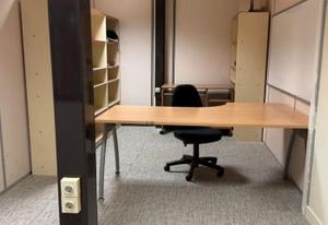 Location bureau Houilles - Proche E.Leclerc, RER, Tram et A86