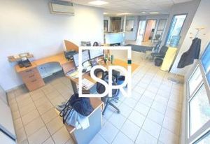 Location bureaux Clermont-Ferrand - Proche A75, A71, bus et tram