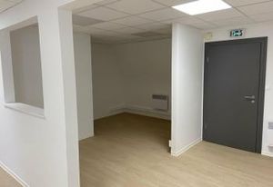 Location bureaux Mulhouse - Proche centre-ville et Gare TGV