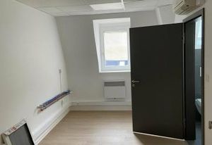 Location bureaux Mulhouse - Proche centre-ville et Gare TGV