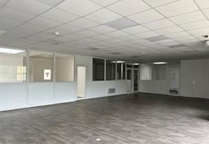 Location bureaux Dury - Proche A16, A29 et Centre Commercial Auchan