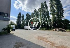 Location cellule d'activité Garges-lès-Gonesse - Proximité Carrefour