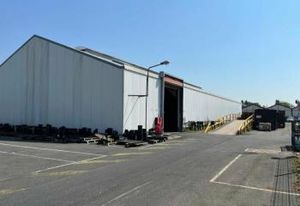 Location entrepôt Coquelles - Proximité Eurotunnel et Grand Port de Calais