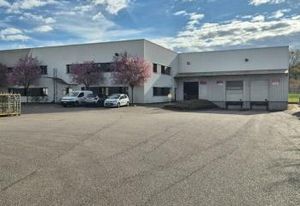 Vente entrepôt Longvic - Proche Dijon - 2 accès quai
