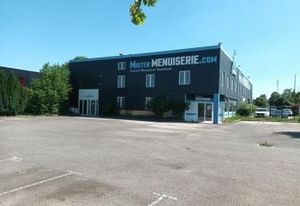 Location bureaux Saint-Marcel - Proche ZAC et transports
