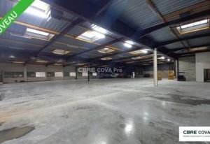 Local d'activité à louer Châtillon-le-Duc - Proche Besançon Nord
