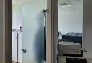 Location bureaux Besançon - Zone TEMIS - Proche secteur Nord Ouest