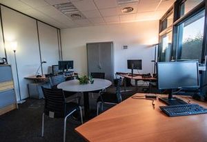 Location bureau Vienne - Quartier d'affaires Saint-Germain, proche A7