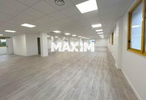 Vente bureaux Quetigny - Proche Dijon, accès PMR