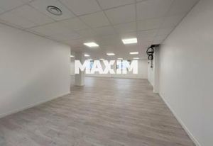 Vente bureaux Quetigny - Proche Dijon, accès PMR