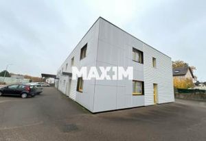 Vente bureaux Quetigny - Proche Dijon, accès PMR