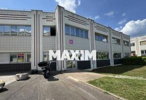 Vente bureaux Dijon Toison d'Or - Proche transports et commerces