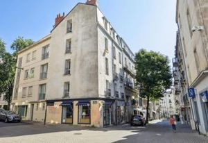 Vente bureaux Nantes centre-ville - Quartier Graslin