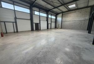Locaux d'activité à vendre Valence Sud - Proche A7