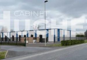 Locaux d'activité à vendre Villers-Bocage - Proche A84