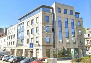 Location bureaux Nancy - Quai Sainte-Catherine, proche centre-ville et gare