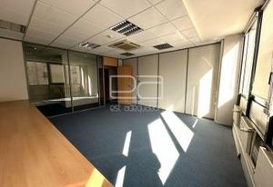 Location bureaux Nancy - Quai Sainte-Catherine, proche centre-ville et gare