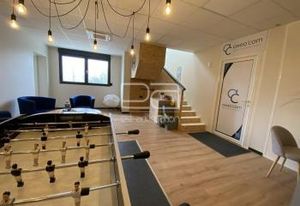 Location bureaux Heillecourt - Proche Nancy, accès autoroutier