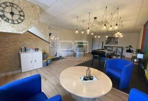 Location bureaux Heillecourt - Proche Nancy, accès autoroutier