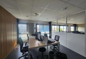 Location bureaux Montpellier Parc 2000 - Proximité Tramway Ligne 3