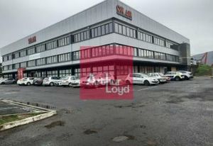 Local commercial à louer Lempdes - Proche axes autoroutiers