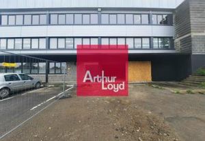 Local d'activité à louer Lempdes - Proximité axes autoroutiers