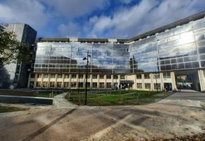 Vente bureaux Rouen - Proche métro St Sever et centre commercial