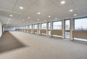 Location bureaux Paris 19 - Proche Villette et Cité des Sciences