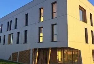 Location bureaux Bouguenais - Proche aéroport Nantes