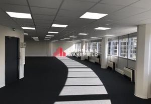 Vente bureaux Toulouse - Proche métro Canal du Midi et centre-ville