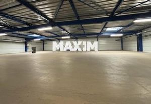 Locaux d'activités avec showroom à vendre Sennecey-lès-Dijon