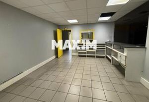 Locaux d'activités avec showroom à vendre Sennecey-lès-Dijon