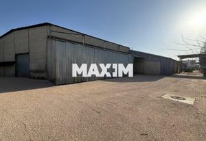 Locaux d'activités à vendre Longvic - Zone d'activités