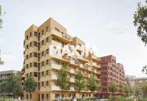 Vente local commercial Dijon - Eco quartier