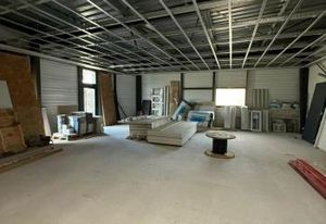 Bureaux à louer Brive-la-Gaillarde - Axe passant ouest